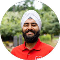 Profile photo of Sidak Bachher