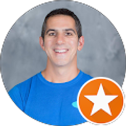 Profile photo of Andrew Henderson