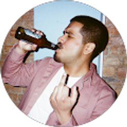 Profile photo of Joshua Ruiz