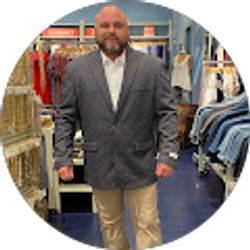 Profile photo of CHRIS COOK