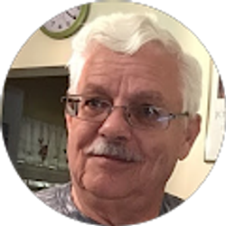 Profile photo of Merl Rasmusson