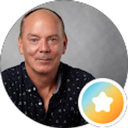 Profile photo of John Videler