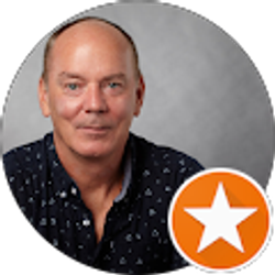 Profile photo of John Videler