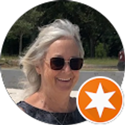 Profile photo of Adrienne Butterfuss