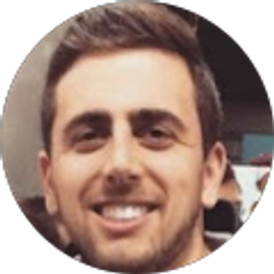 Profile photo of Grant Powell