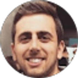 Profile photo of Grant Powell