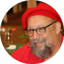 Profile photo of Howard Robinson