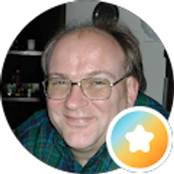 Profile photo of Mark Cyr