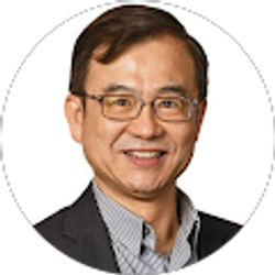 Profile photo of Yong Woo Lee