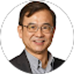 Profile photo of Yong Woo Lee
