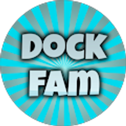 Profile photo of Dock Fam
