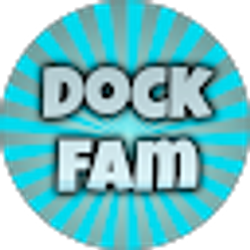 Profile photo of Dock Fam
