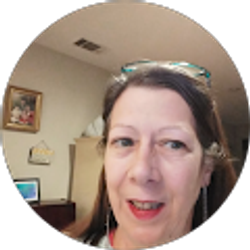 Profile photo of Mary OBrien