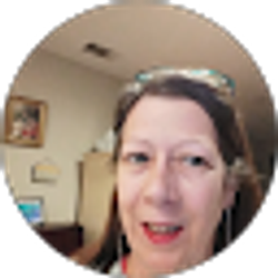 Profile photo of Mary OBrien