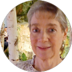 Profile photo of Jill Bomey