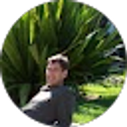 Profile photo of Bruce Sievers