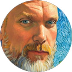 Profile photo of Ben Rees