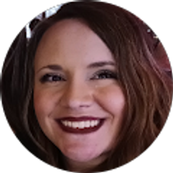 Profile photo of Sarah Kiser