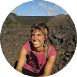 Profile photo of Marguerite Mauritz