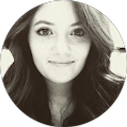 Profile photo of Amanda Alabed