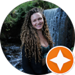 Profile photo of Rebecca Juliao