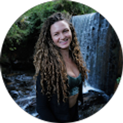 Profile photo of Rebecca Juliao