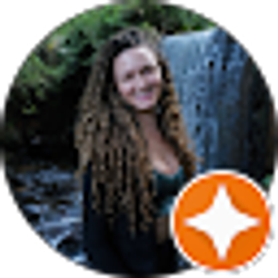 Profile photo of Rebecca Juliao