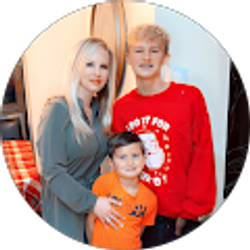 Profile photo of Kyla Geise