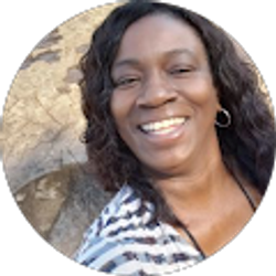 Profile photo of Mz. TJ