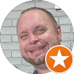 Profile photo of Douglas George