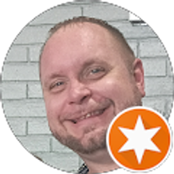 Profile photo of Douglas George