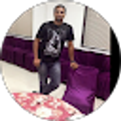 Profile photo of Samson Mathew