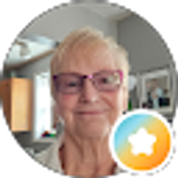 Profile photo of Charlene Staiano