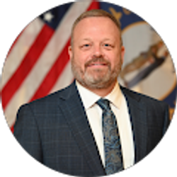 Profile photo of Grant Axon