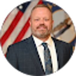 Profile photo of Grant Axon