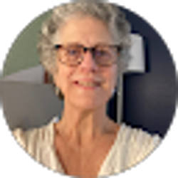 Profile photo of Christine Bistany