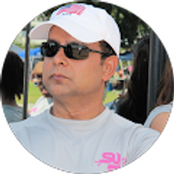 Profile photo of Mohammad Hussain