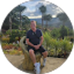 Profile photo of David Allison