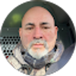 Profile photo of Julio Torres