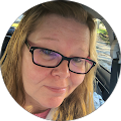 Profile photo of Kathy Todd