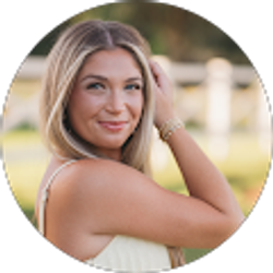Profile photo of Kaylee Cochran