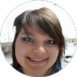 Profile photo of Rebecca Tatum