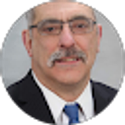 Profile photo of Anthony Dellicarri