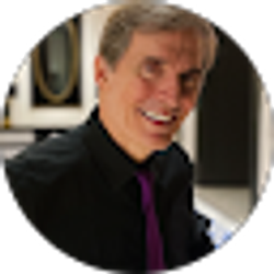 Profile photo of Mark Farris