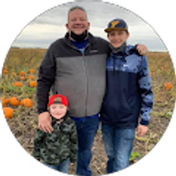 Profile photo of Jason Anderson