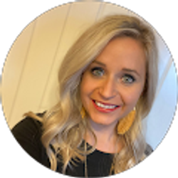 Profile photo of Ricka Willett