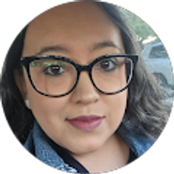 Profile photo of Joann Martinez
