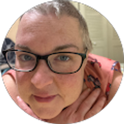 Profile photo of Christina F