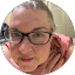 Profile photo of Christina F