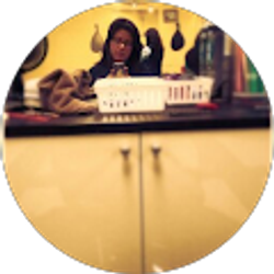 Profile photo of Mayra Gonzalez